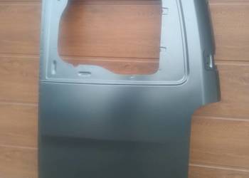 NOWE DRZWI TYLNE PRAWE CITROEN JUMPY III SCUDO III TOYOTA PROACE II EXPERT