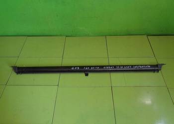 MITSUBISHI COLT VI CABRIO 07 roleta tyl tylna