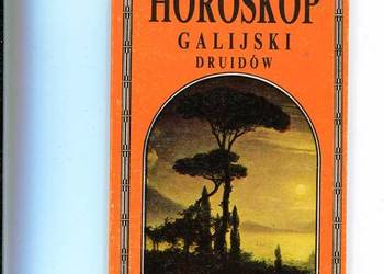 Horoskop Galijski Druidów