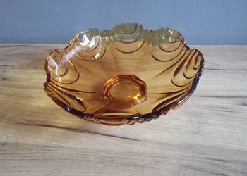 Stara przedwojenna patera, owocarka, misa Josef Inwald Art Deco 1930