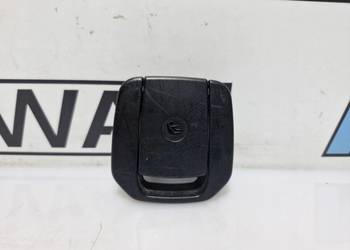 BMW F30 F31 F20 ZAŚLEPKA OBUDOWA ISOFIX 7319604