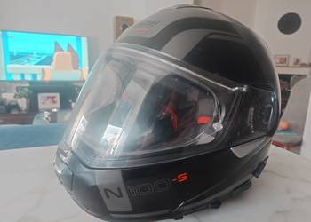 Kask motocyklowy Nolan n100-5 rozmiar xl