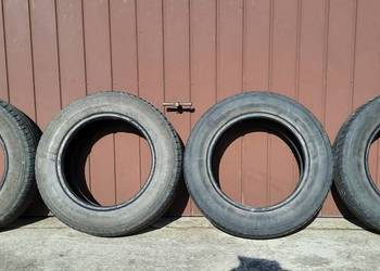 opony honda jazz 175/65 R14 sztuk 4