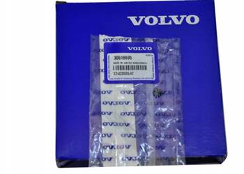 VOLVO V40 zarowka podswietlenia wlacz awaryjnych