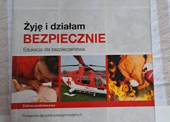 Tajemnice przyrody. Nowa Era