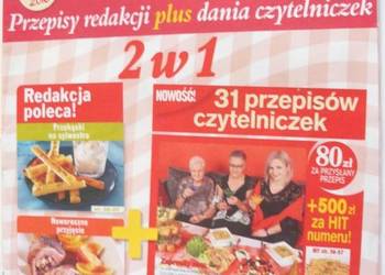 MAGAZYN KULINARNY SMACZNEGO! 2016 STYCZEŃ NR 22