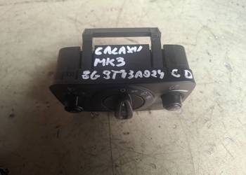 FORD GALAXY MK3 włącznik świateł 8G9T13A024CD