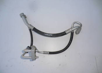 Rurka przewód klimatyzacji Corsa E