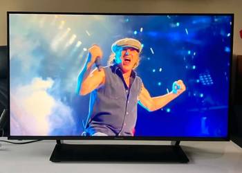 Telewizor PANASONIC TX-40JXW854