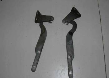 ZAWIASY MASKI SILNIKA KOMPLET FORD MONDEO MK2  NUMER MAGAZYN