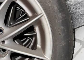 Opony kleber 205/55R16