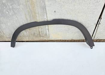 LAND ROVER DEFENDER L663 LISTWA BŁOTNIKA PRAWA TYŁ PRAWY L8B2-286D02-AX