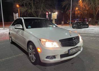 Mercedes C Klasa C300