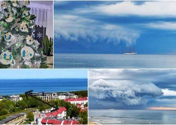 Mieszkanie we Władysławowie w super lokalizacji /300m od plaży