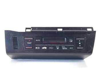 PANEL STEROWANIA NAWIEWU HONDA CIVIC IX SANWA2600A Sedan/Limuzyna KONS