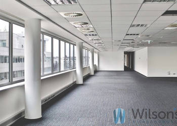 Ogłoszenie lokal Warszawa Aleje Jerozolimskie 531m2