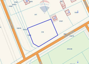 Atrakcyjna działka w Złotnikach