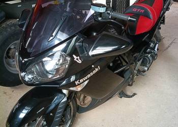 Kawasaki Gtr 1400 ABS,