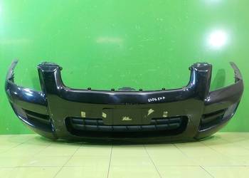 KIA SPORTAGE II 2.7 V6 AUT 06r 5D zderzak przod