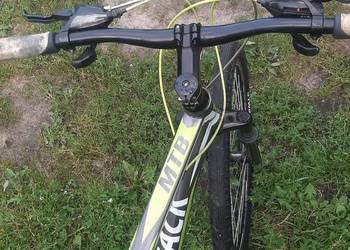 Rower gorski mtb 26