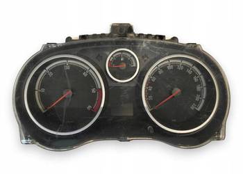 LICZNIK ZEGARY P0013312049 TT Opel Corsa D 1.3 CDTI Diesel 223 218km europa