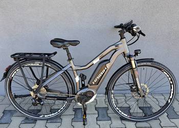 Haibike XDURO Trekking 3.0 / Bosch 500