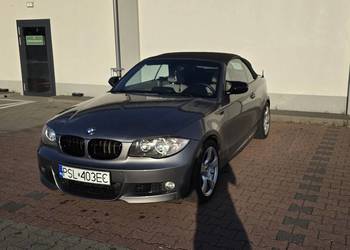 Bmw 1 e88 cabrio mpakiet