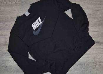 Bluza chłopiec Nike Sportswear rozm 158