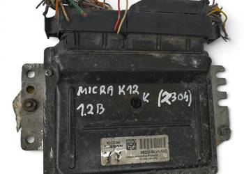 KOMPUTER SILNIKA Nissan Micra K12 1.2B MEC32-060