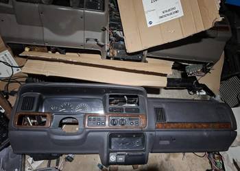 Deska rozdzielcza Jeep Grand cherokee ZJ polift