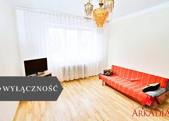 Mieszkanie 56.55m2 2 pokoje Włocławek