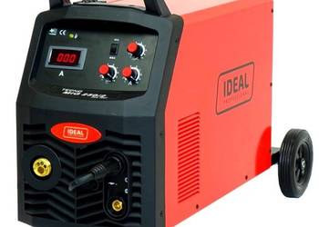 SPAWARKA TECNO MIGOMAT MIG 250/2 PRO 230/400V IDEAL