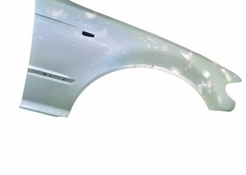 Bmw e46 blotnik sedan prawy prod blotnik e46 przedni prawy blotnik polift