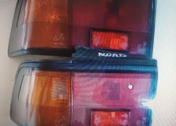 lampy tylna honda accord