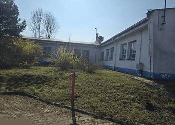 Lokal 16 m2 ul. Łęczyńska