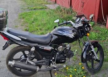 Barton sport 50cm3