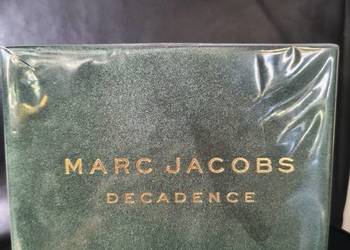 Marc Jacobs decadence 100 ml