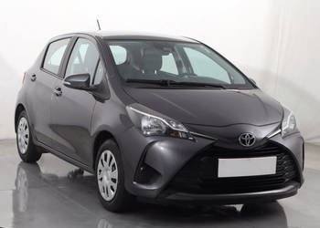 Toyota Yaris 1.5 Dual VVT-i