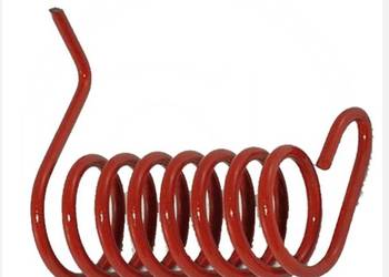 Sprężyna lewa kuhn