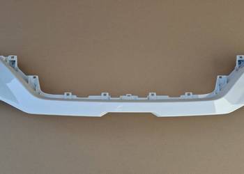IVECO DAILY 2024 LISTWA ATRAPA BLENDA GRILL ZDERZAK 5803131228