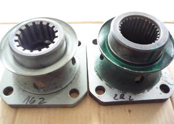 Złącze skrzyni -wału Jelcz-- Star