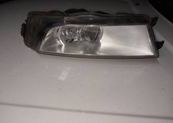 Halogen lewy octavia