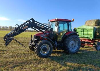 Sprzedam Case Jx95 od rolnika
