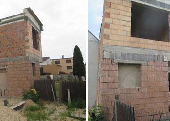 Budynek do wykończenia w doskonałej lokalizacji