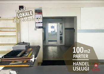 Lokal 100m2 Białystok