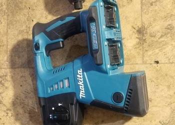 Nowe oryginalne elektronarzędzia Makita