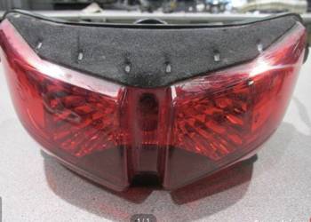 lampa tylna tył YAMAHA 800 Fz8 S Abs 2010r