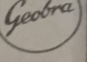 Kolekcjonerska kasa sklepowa  z lat 50.XX wieku