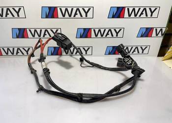 BMW X3 F25 X4 F26 INSTALACJA WIĄZKA MAGLOWNICY WENTYLATORA 9311280
