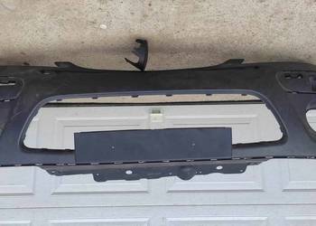 CITROEN C3 I 1 LIFT 05-09 ZDERZAK PRZÓD NOWY